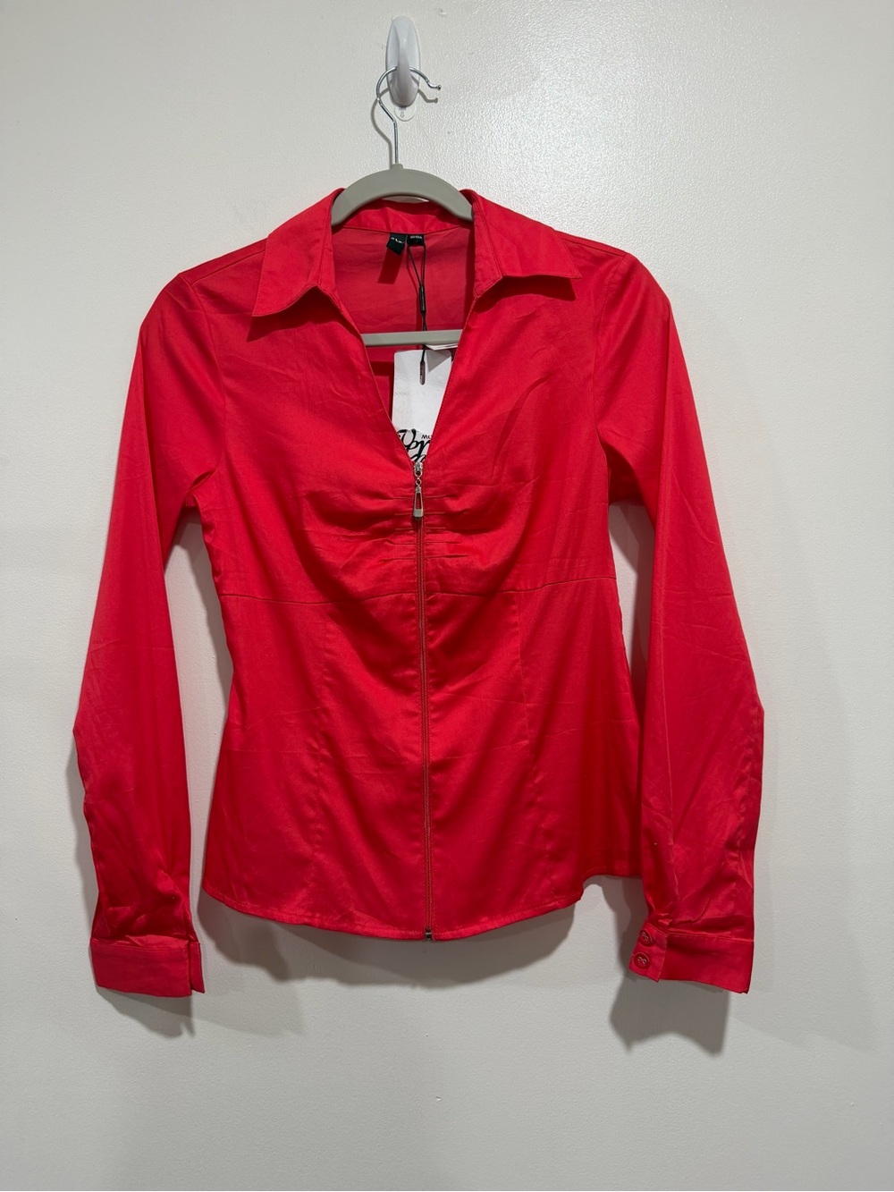 Vero moda collared blouse Medium